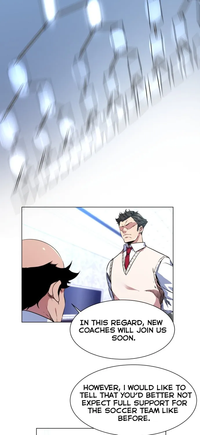 Read Top Corner chapter 11 image 49 on Lezhin