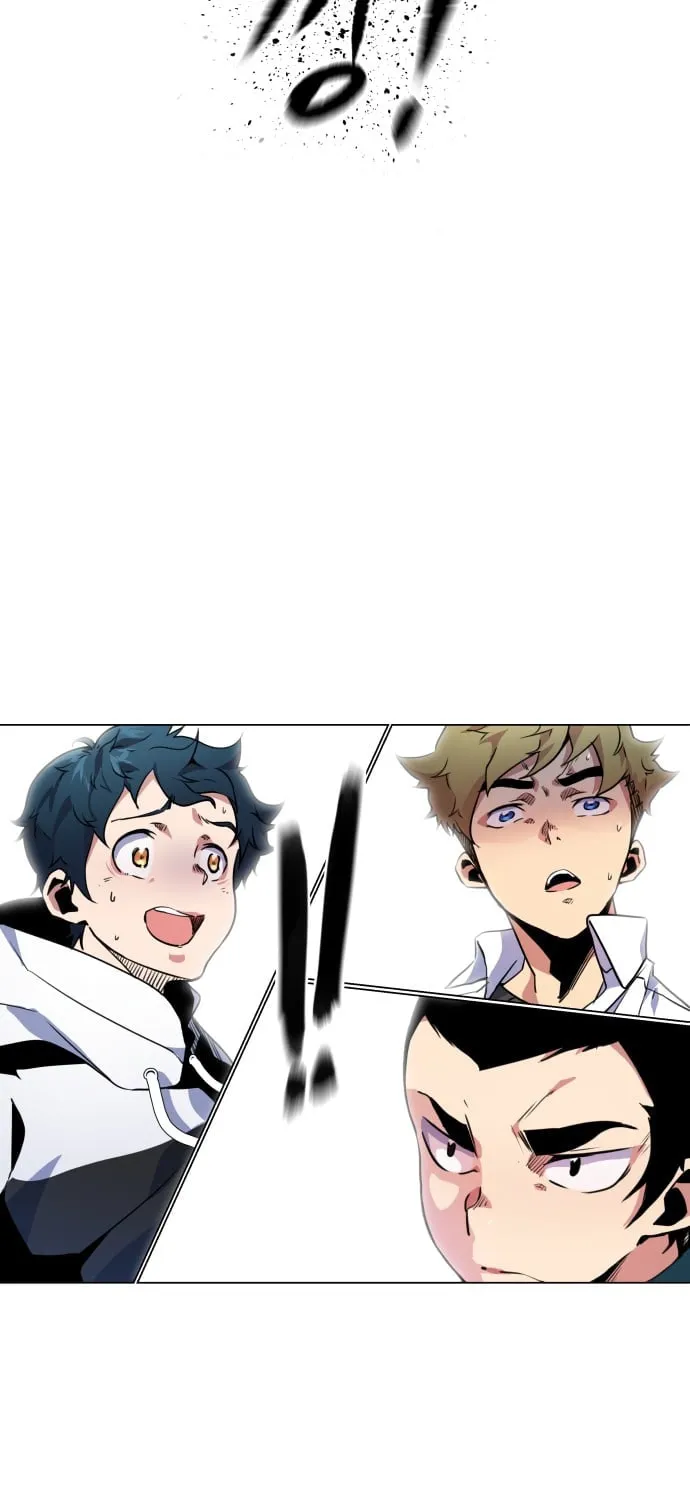 Read Top Corner chapter 11 image 5 on Lezhin