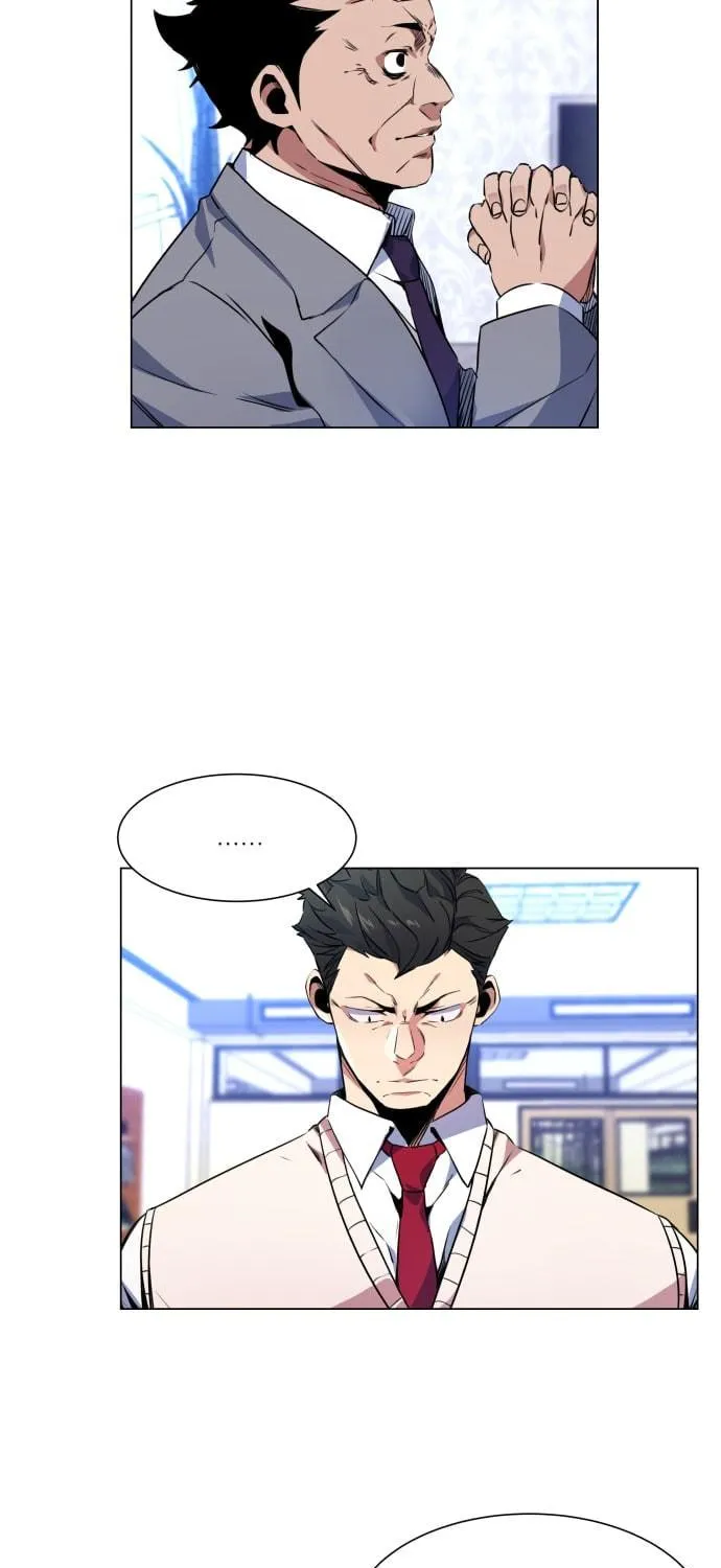 Read Top Corner chapter 11 image 51 on Lezhin
