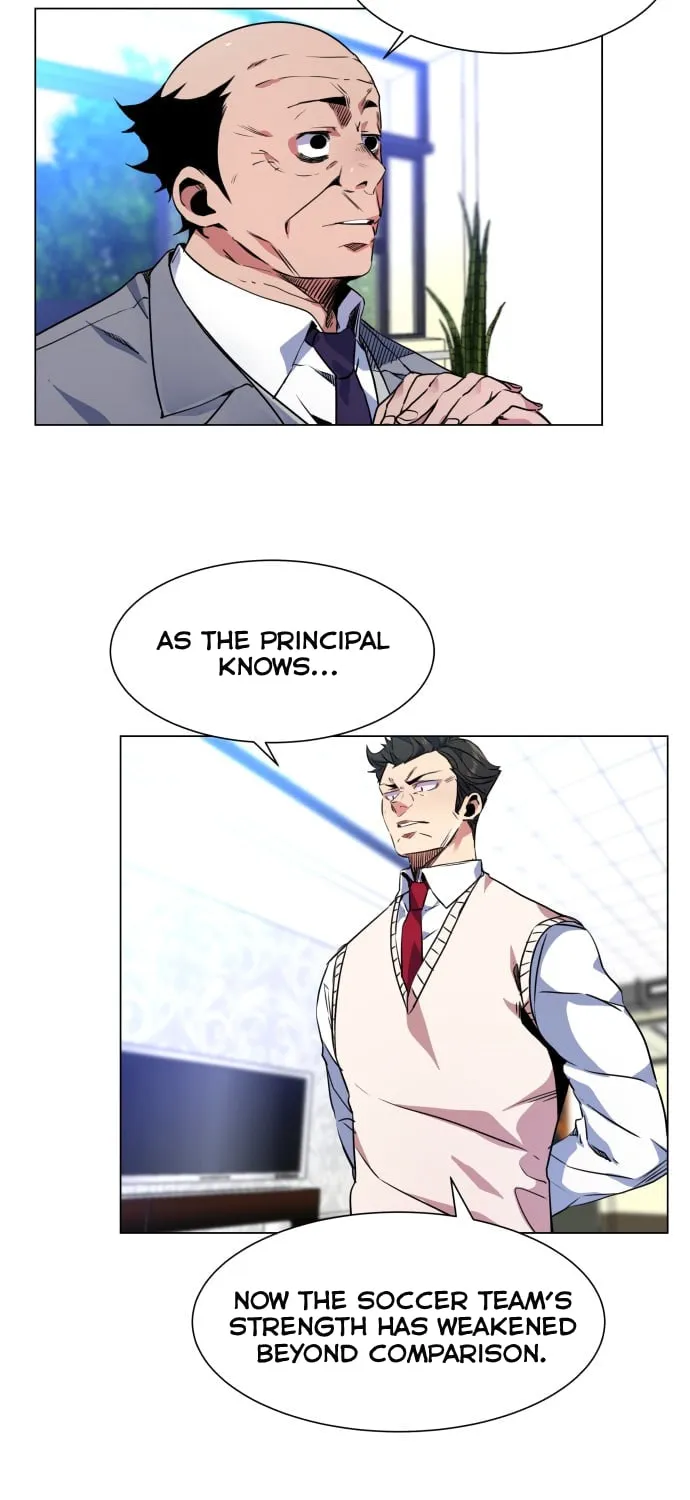 Read Top Corner chapter 11 image 53 on Lezhin