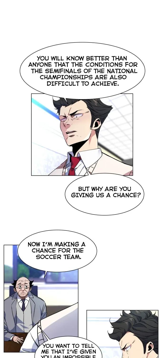 Read Top Corner chapter 11 image 55 on Lezhin