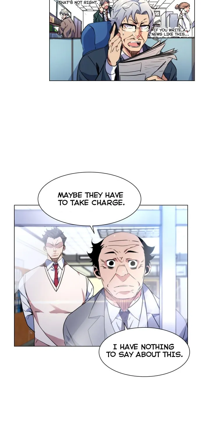 Read Top Corner chapter 11 image 61 on Lezhin