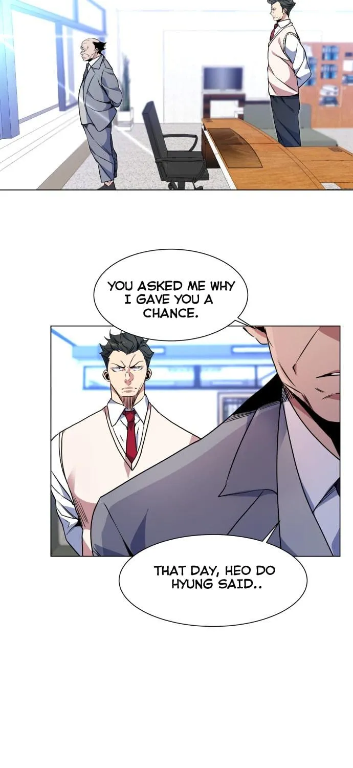 Read Top Corner chapter 11 image 63 on Lezhin