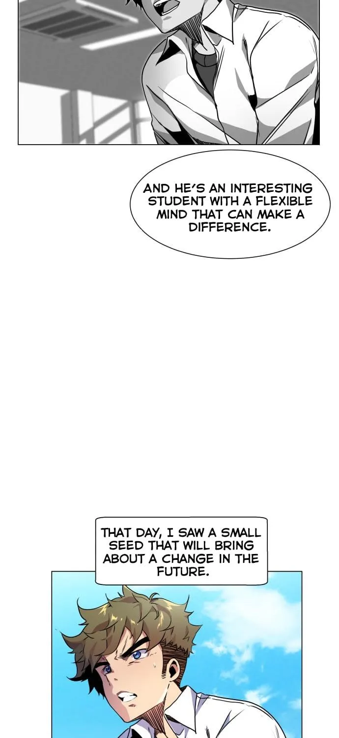 Read Top Corner chapter 11 image 67 on Lezhin