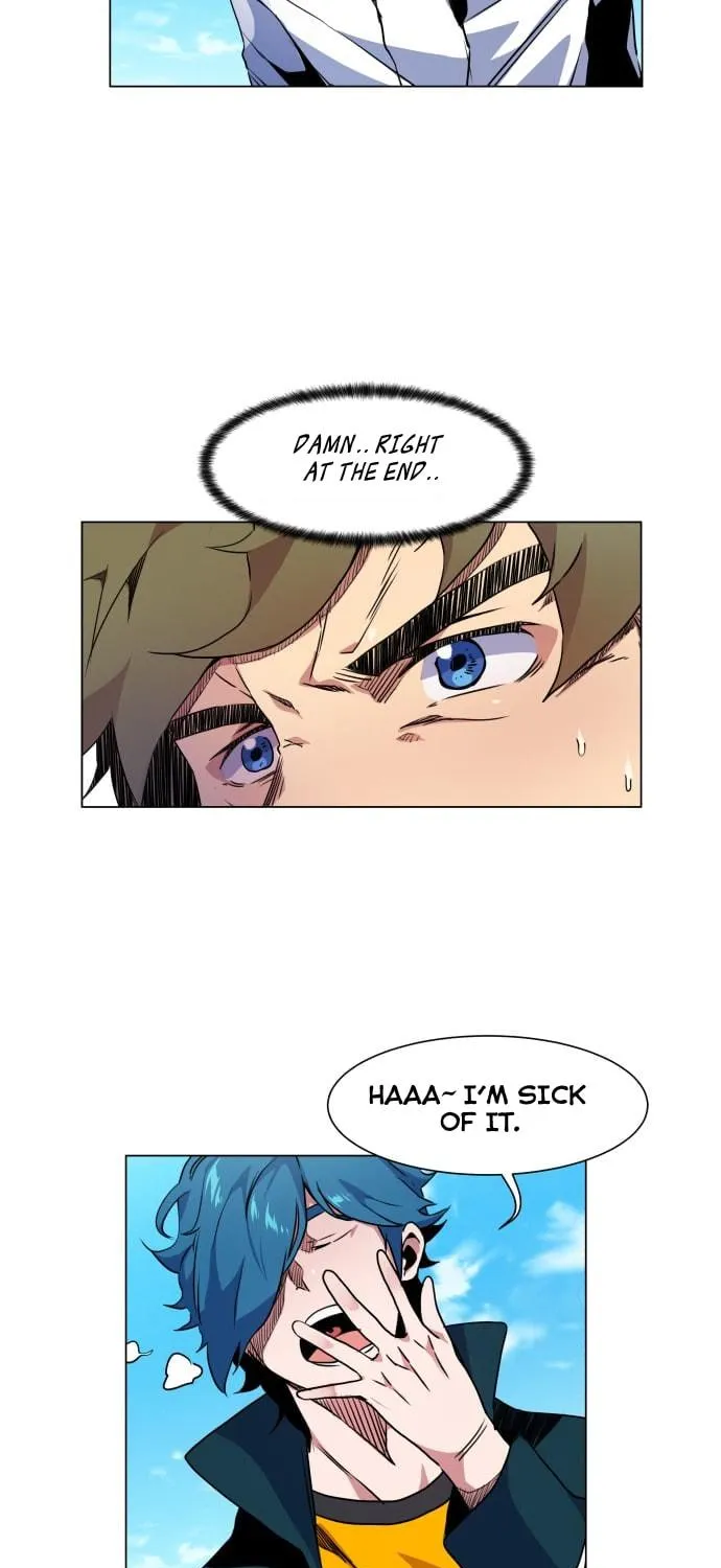 Read Top Corner chapter 11 image 69 on Lezhin