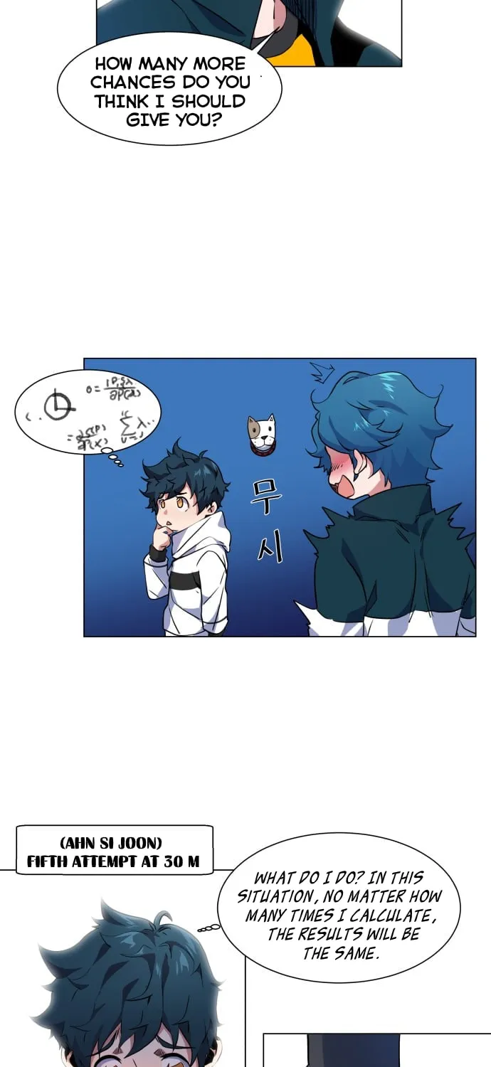 Read Top Corner chapter 11 image 73 on Lezhin