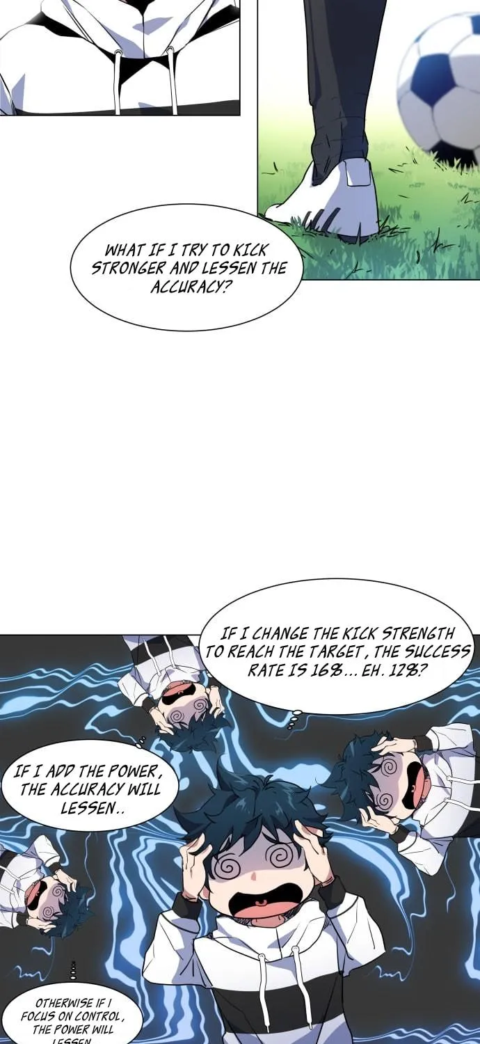 Read Top Corner chapter 11 image 75 on Lezhin