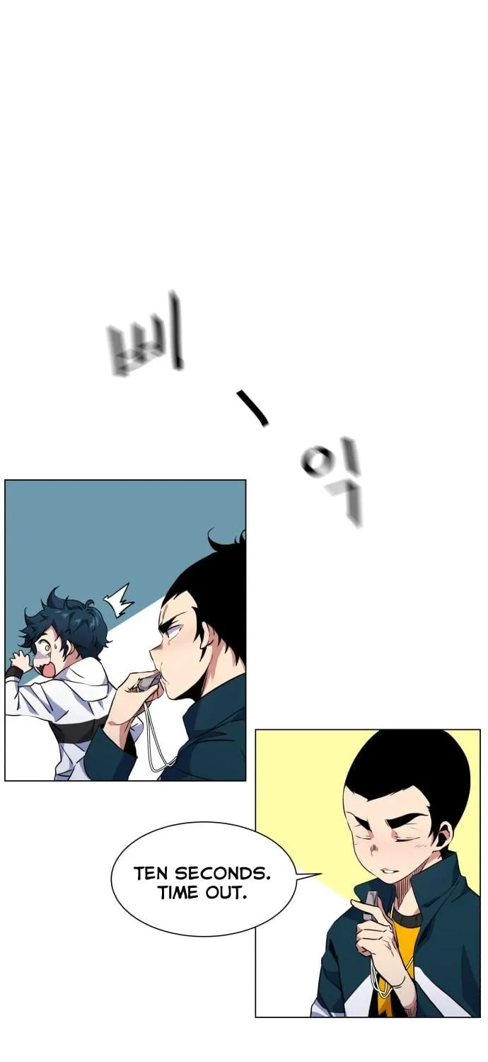Read Top Corner chapter 11 image 77 on Lezhin
