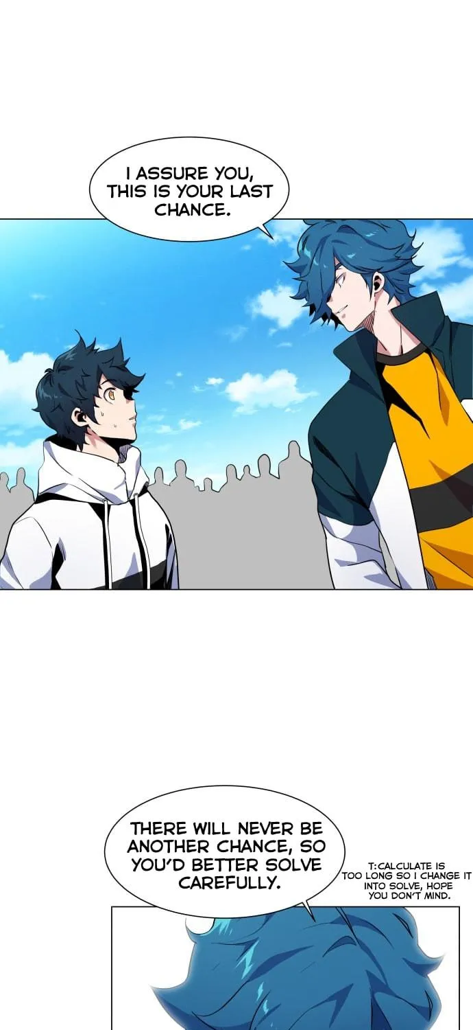 Read Top Corner chapter 11 image 87 on Lezhin
