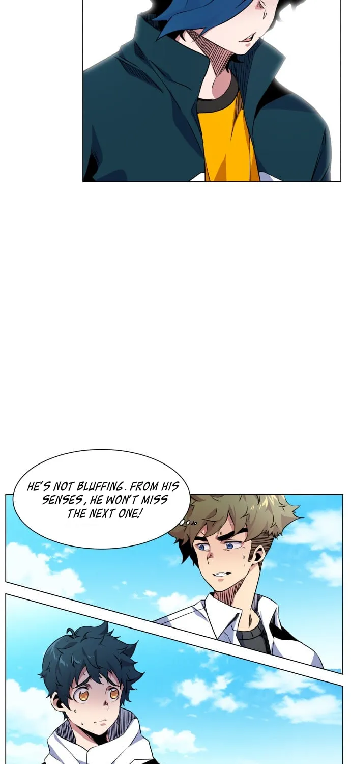Read Top Corner chapter 11 image 89 on Lezhin