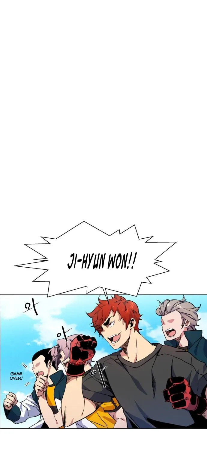 Read Top Corner chapter 11 image 9 on Lezhin
