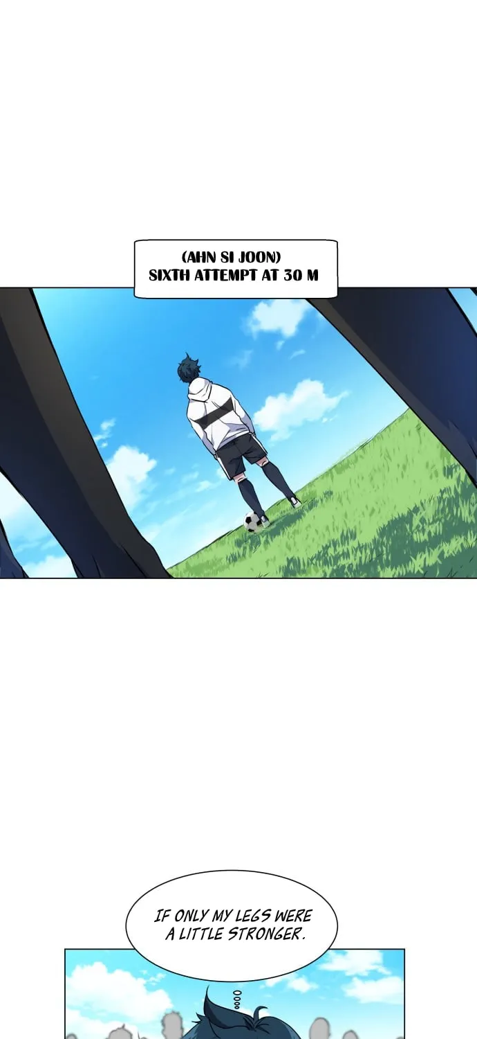 Read Top Corner chapter 11 image 91 on Lezhin