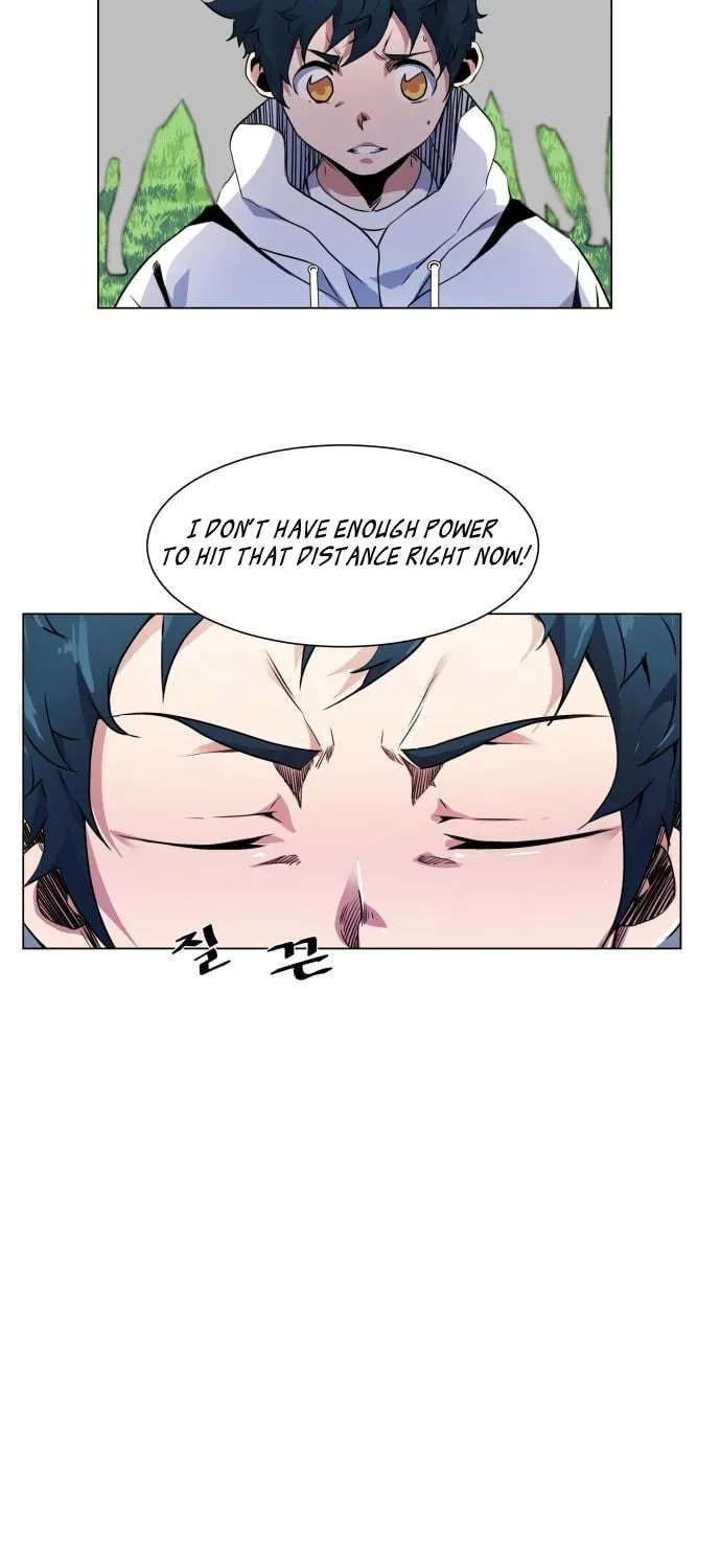 Read Top Corner chapter 11 image 93 on Lezhin