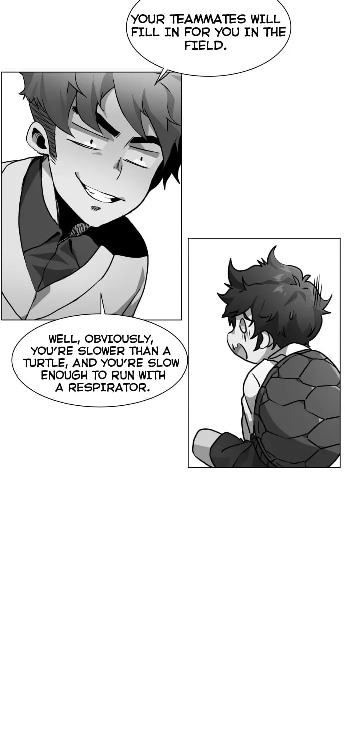 Read Top Corner chapter 11 image 95 on Lezhin