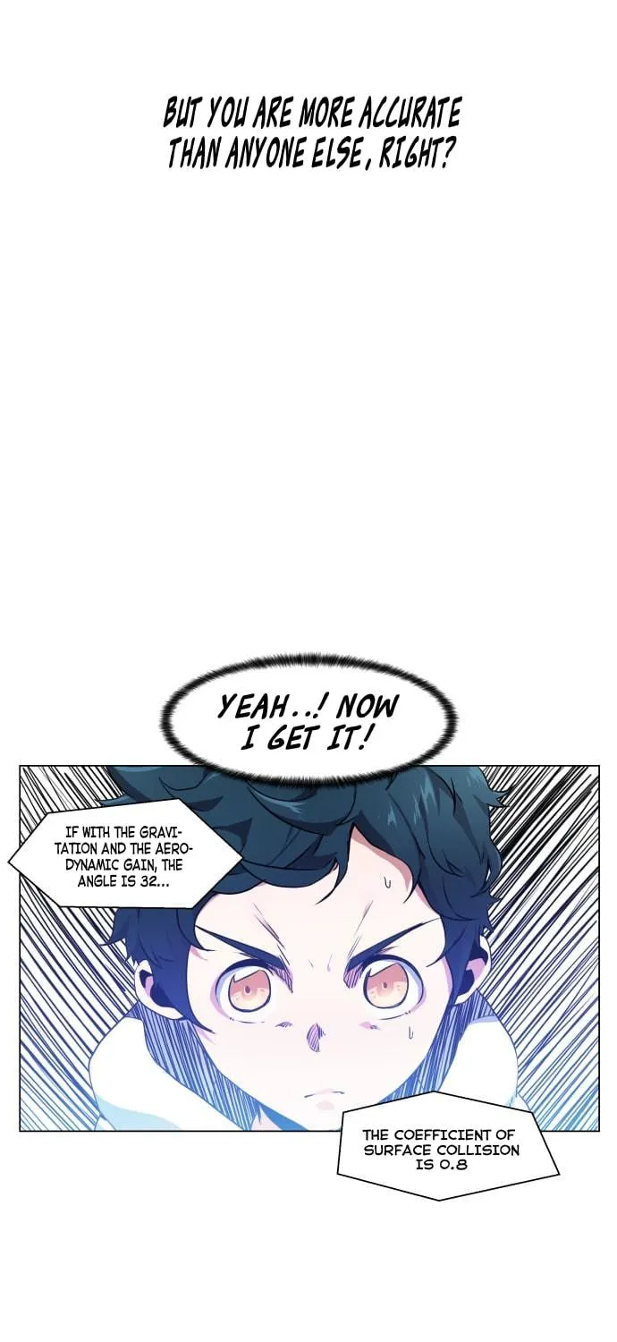 Read Top Corner chapter 11 image 97 on Lezhin