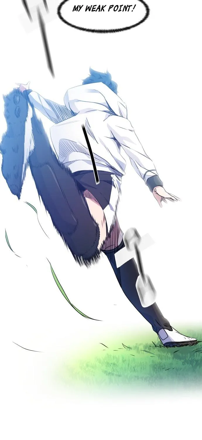 Read Top Corner chapter 11 image 99 on Lezhin