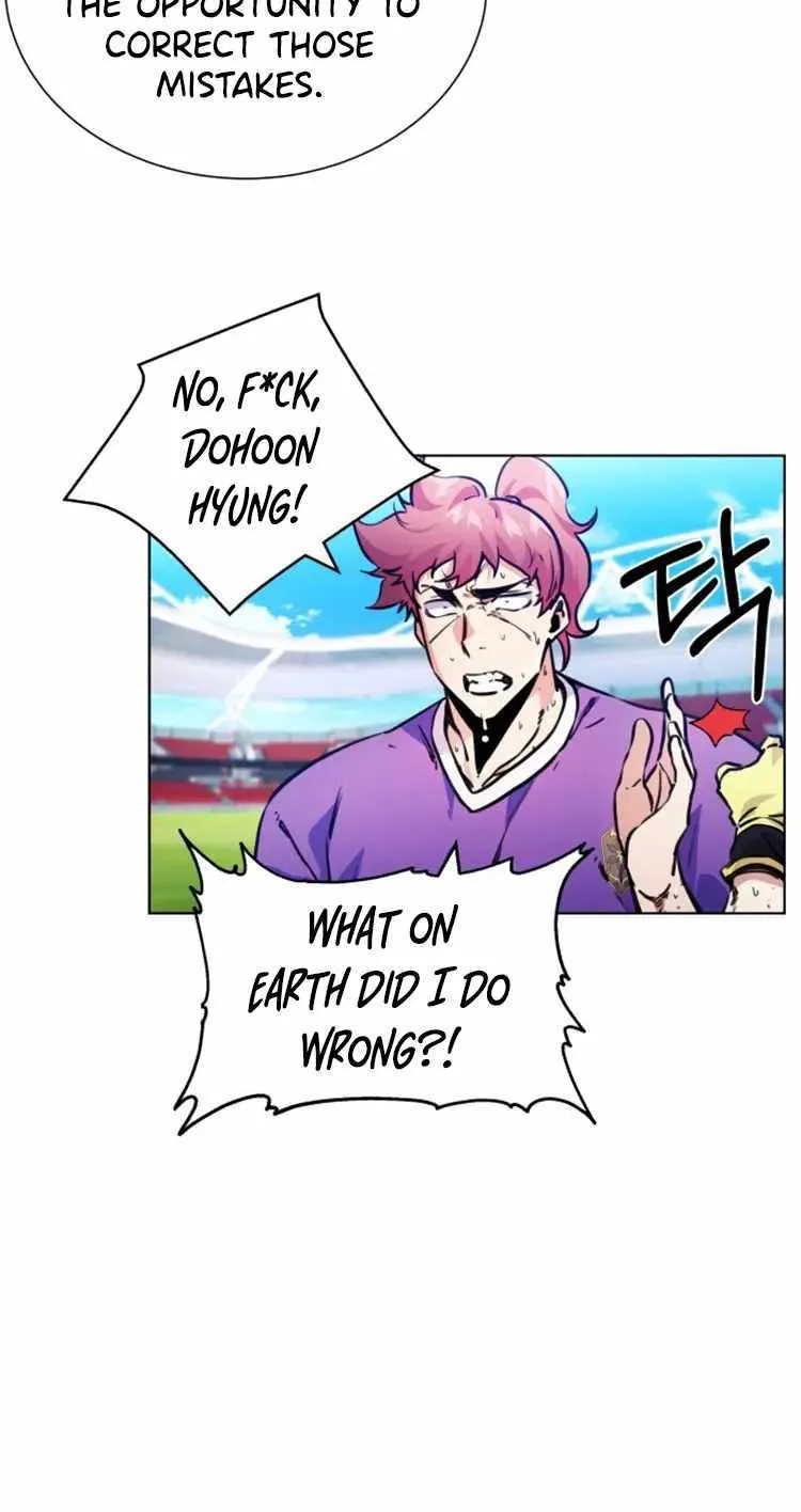 Read Top Corner chapter 110 image 10 on Lezhin