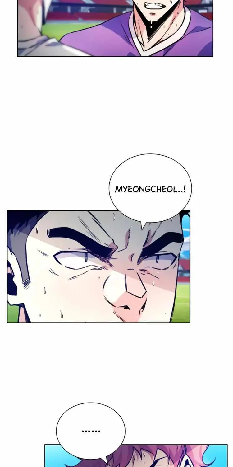 Read Top Corner chapter 110 image 12 on Lezhin