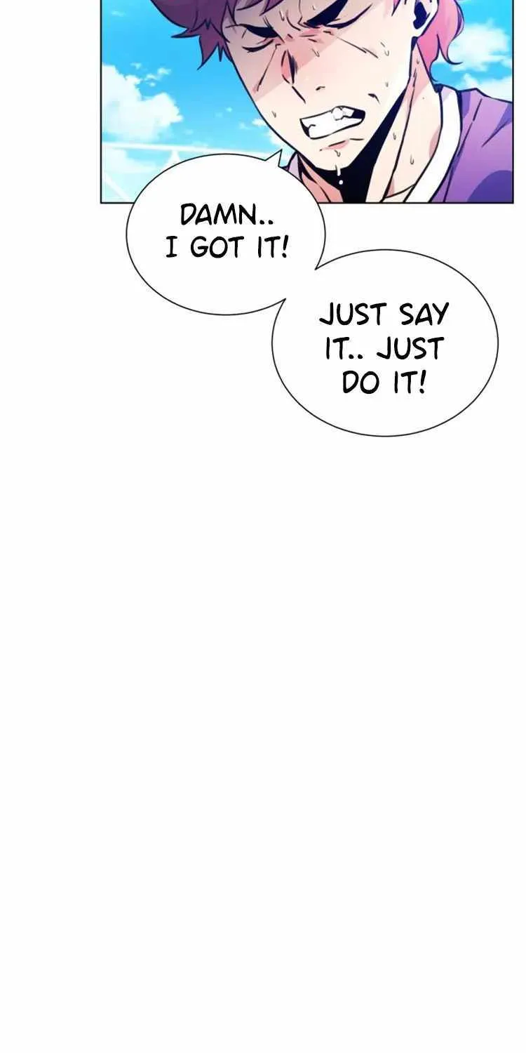Read Top Corner chapter 110 image 13 on Lezhin