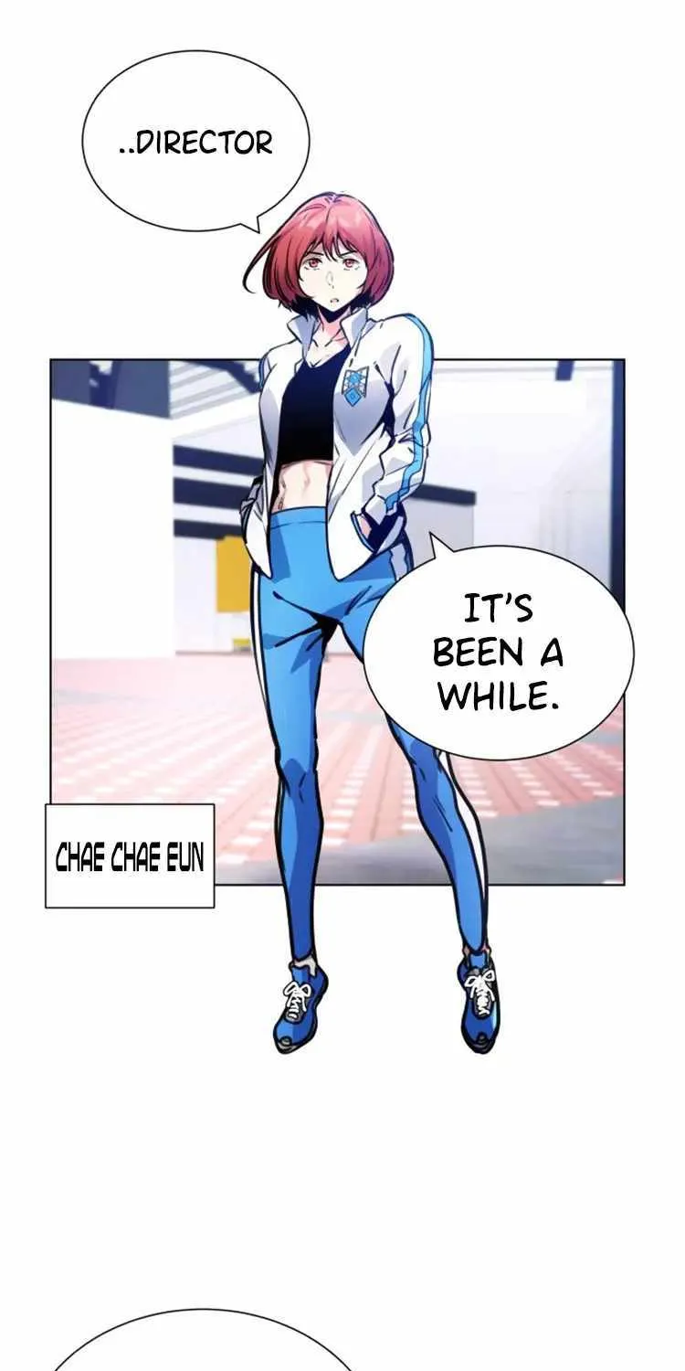 Read Top Corner chapter 110 image 17 on Lezhin