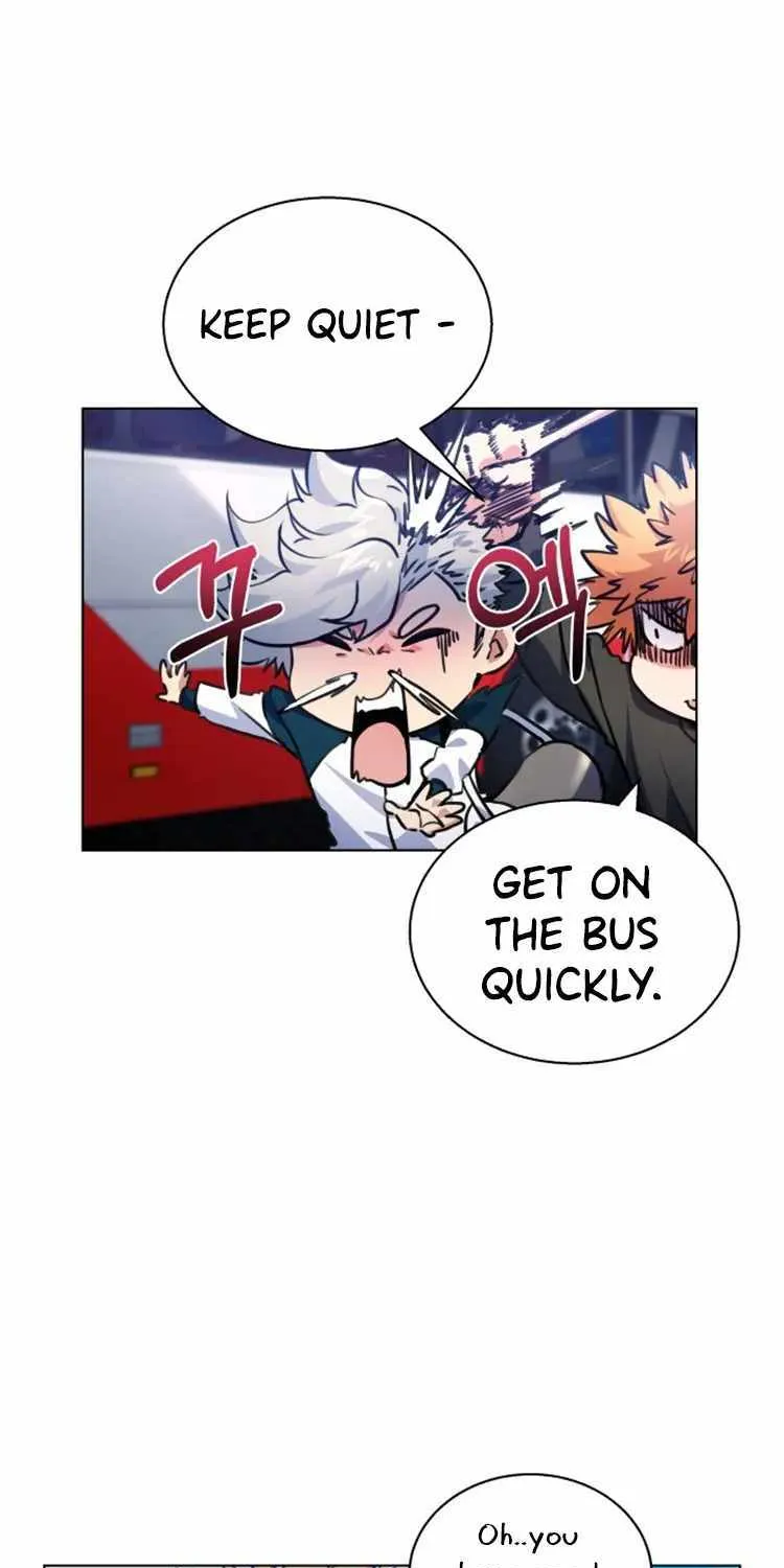 Read Top Corner chapter 110 image 21 on Lezhin