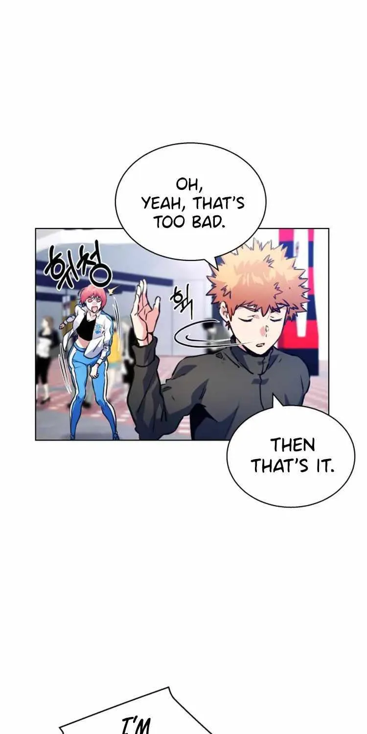 Read Top Corner chapter 110 image 24 on Lezhin