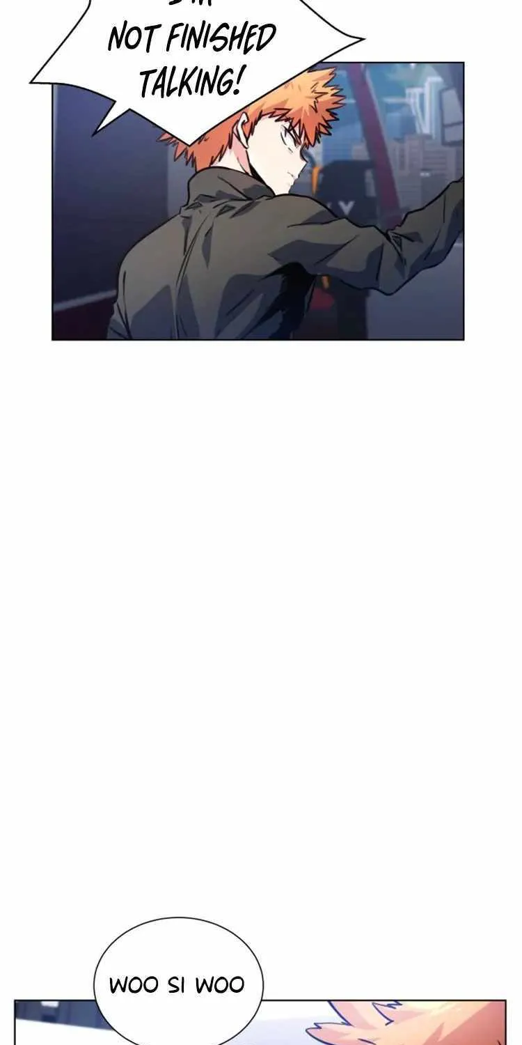 Read Top Corner chapter 110 image 25 on Lezhin