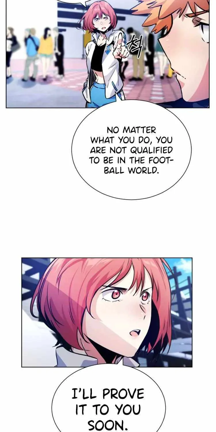 Read Top Corner chapter 110 image 26 on Lezhin