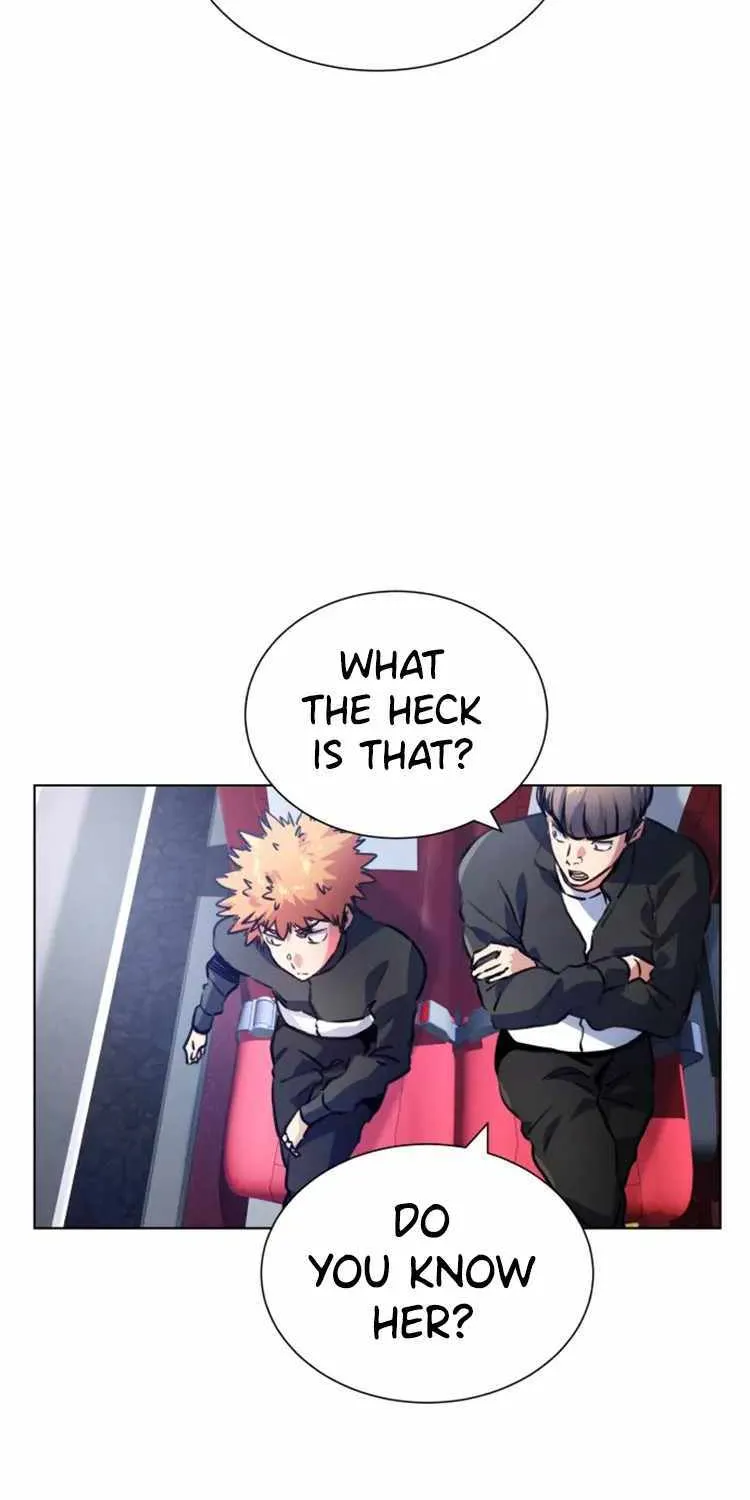 Read Top Corner chapter 110 image 27 on Lezhin