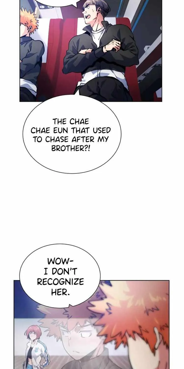 Read Top Corner chapter 110 image 29 on Lezhin