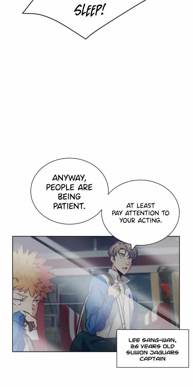 Read Top Corner chapter 110 image 34 on Lezhin