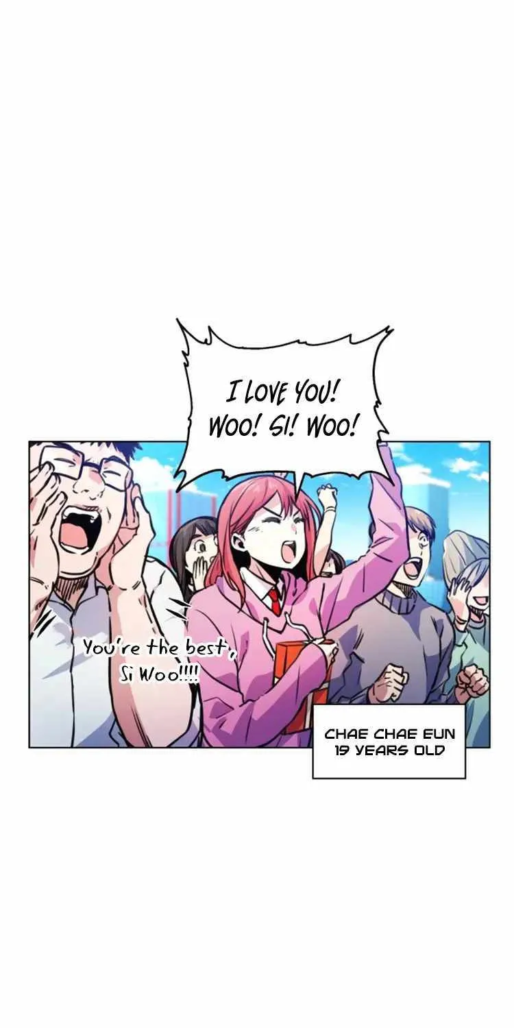 Read Top Corner chapter 110 image 38 on Lezhin