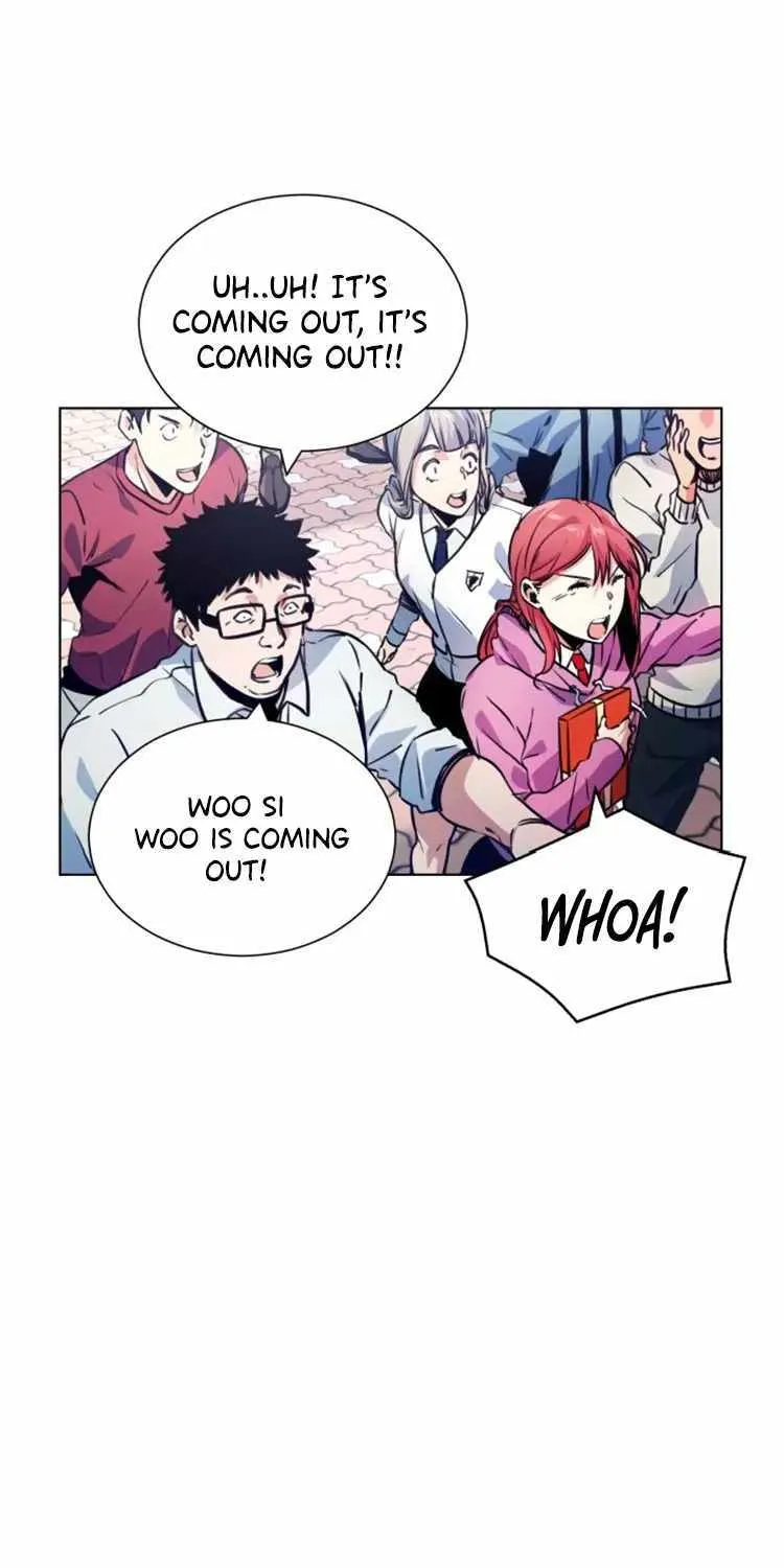 Read Top Corner chapter 110 image 41 on Lezhin