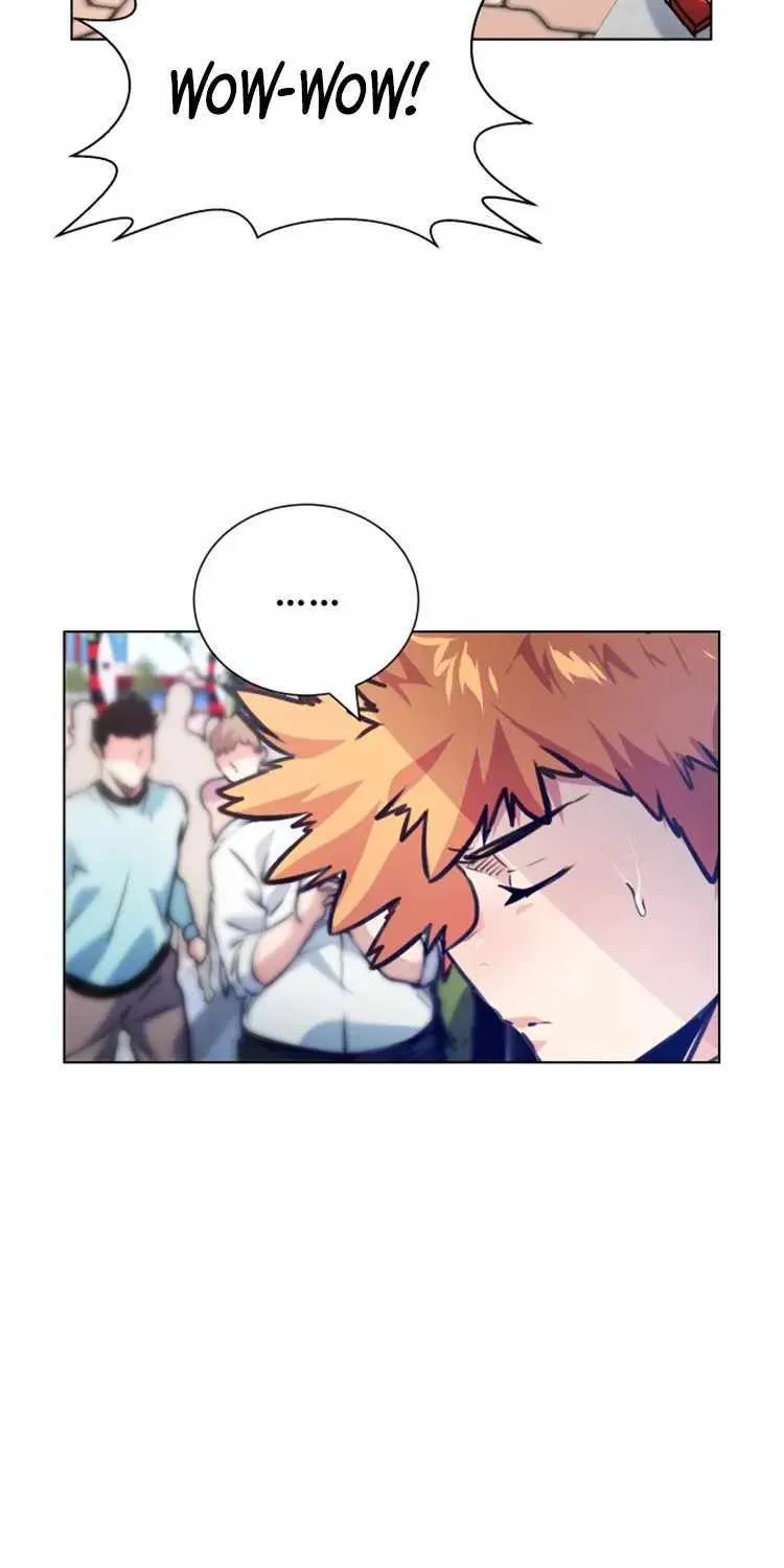 Read Top Corner chapter 110 image 43 on Lezhin