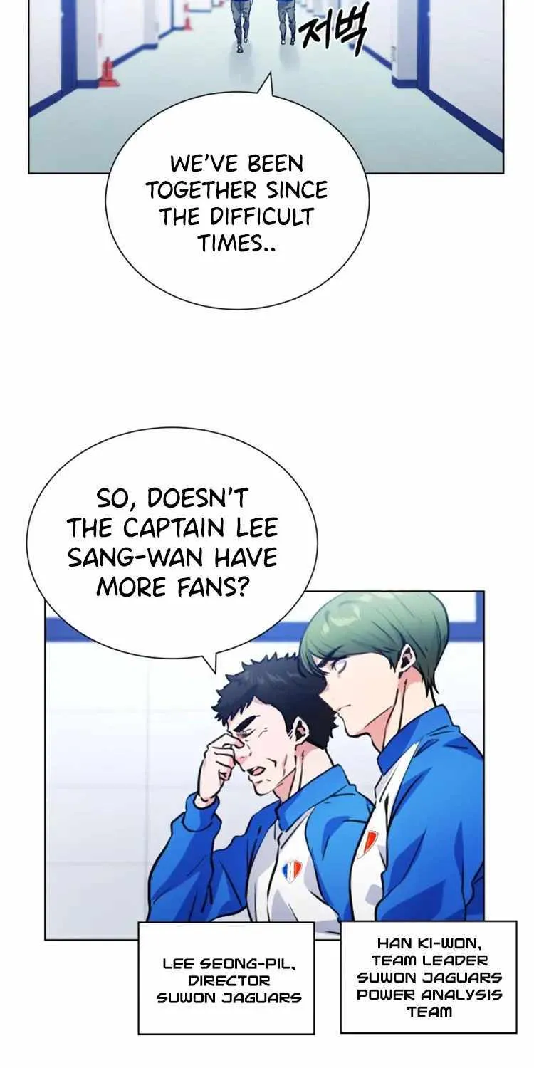 Read Top Corner chapter 110 image 47 on Lezhin
