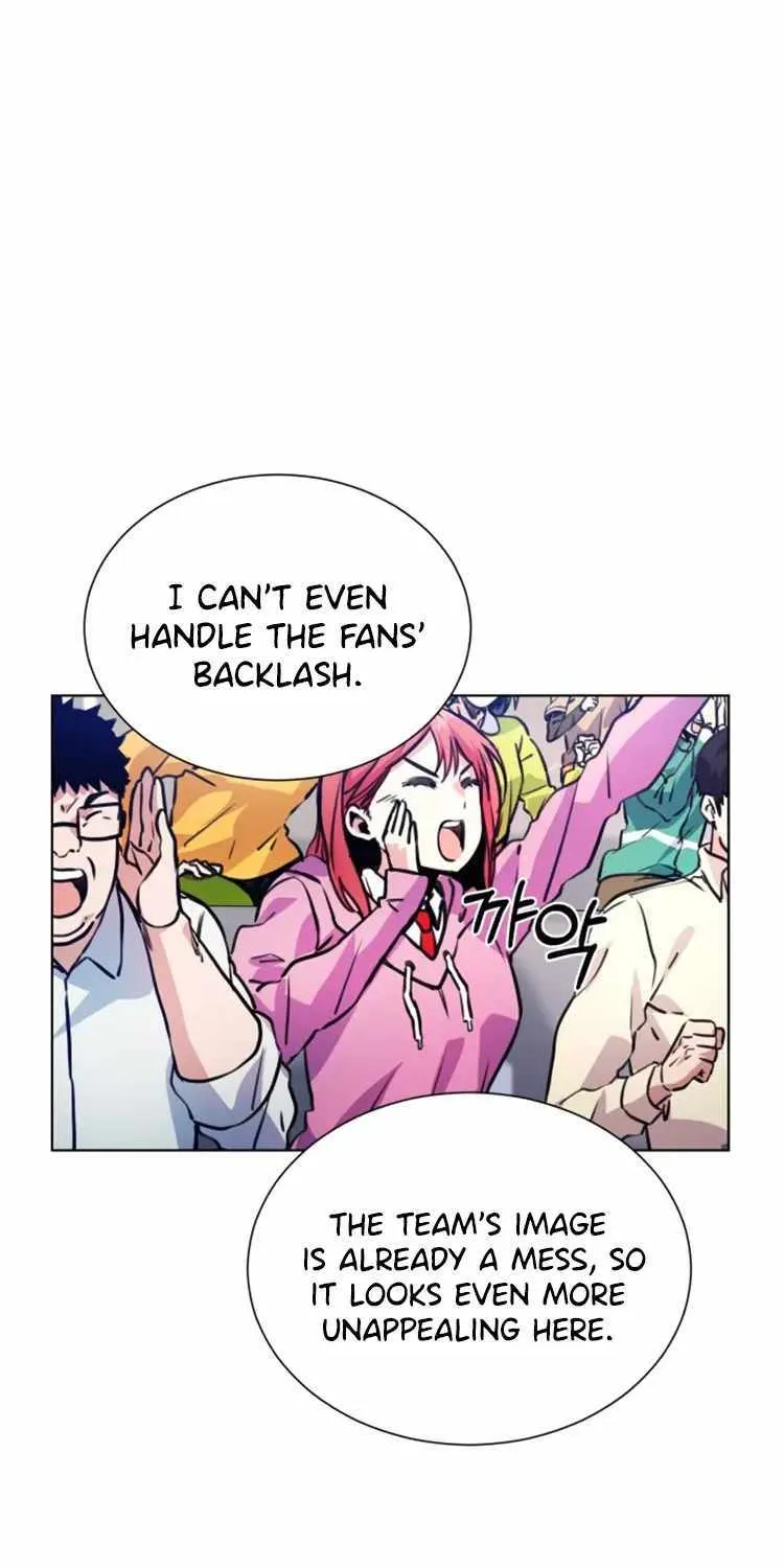 Read Top Corner chapter 110 image 48 on Lezhin