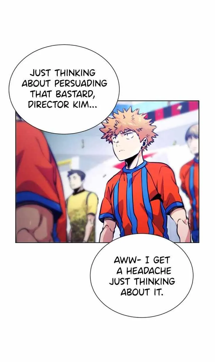 Read Top Corner chapter 110 image 49 on Lezhin