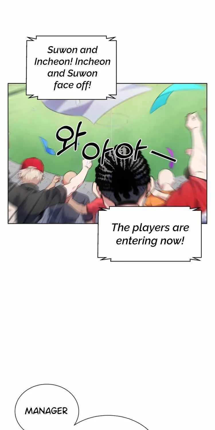 Read Top Corner chapter 110 image 50 on Lezhin