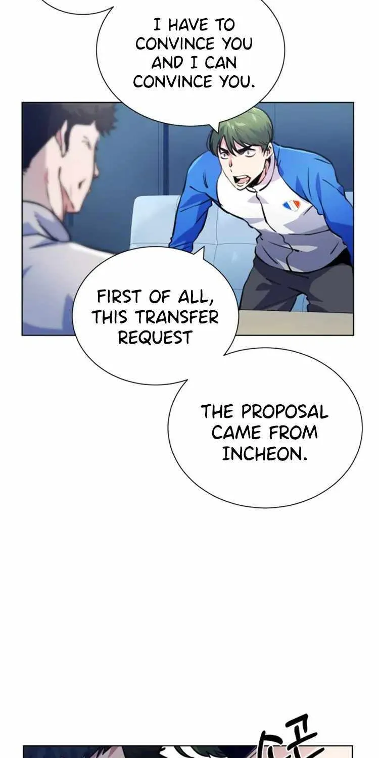 Read Top Corner chapter 110 image 51 on Lezhin