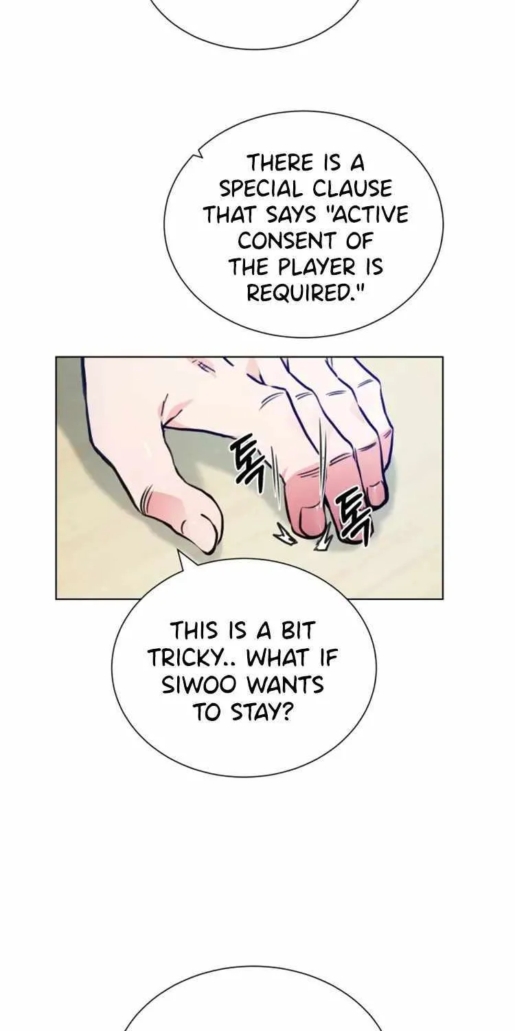 Read Top Corner chapter 110 image 53 on Lezhin