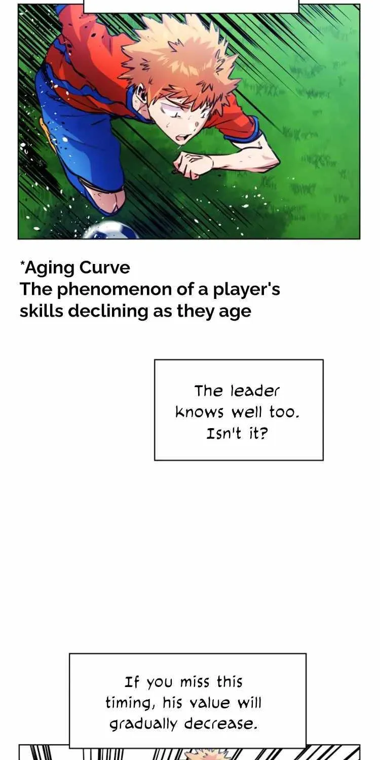 Read Top Corner chapter 110 image 57 on Lezhin