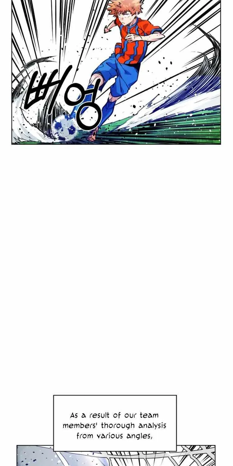 Read Top Corner chapter 110 image 58 on Lezhin