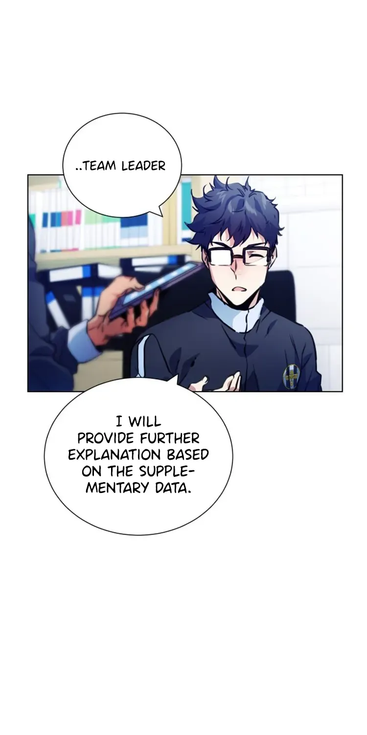 Read Top Corner chapter 111 image 10 on Lezhin