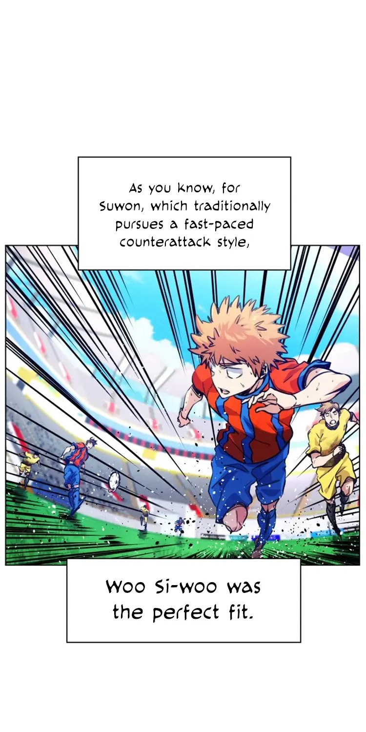 Read Top Corner chapter 111 image 11 on Lezhin