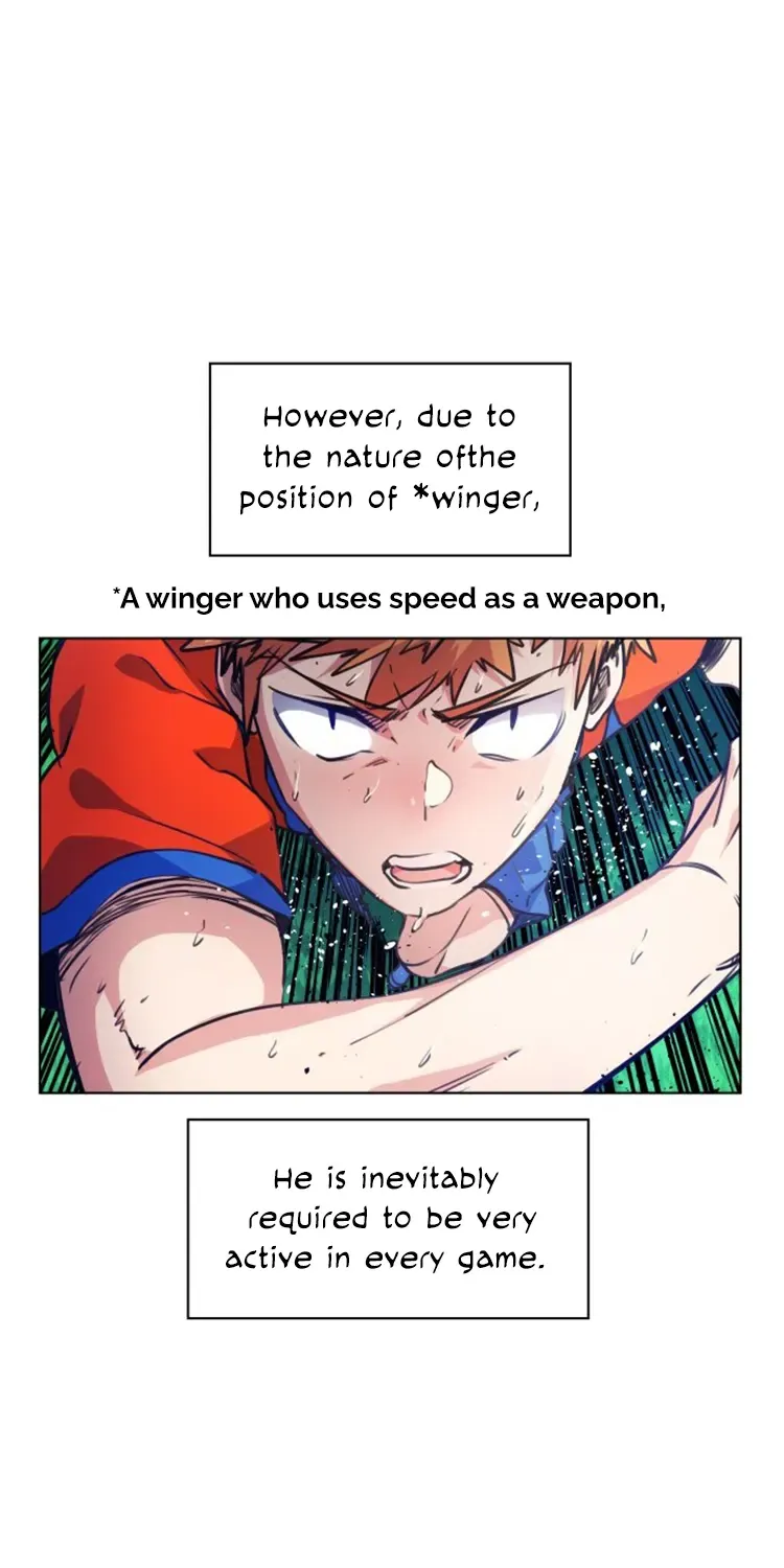 Read Top Corner chapter 111 image 12 on Lezhin
