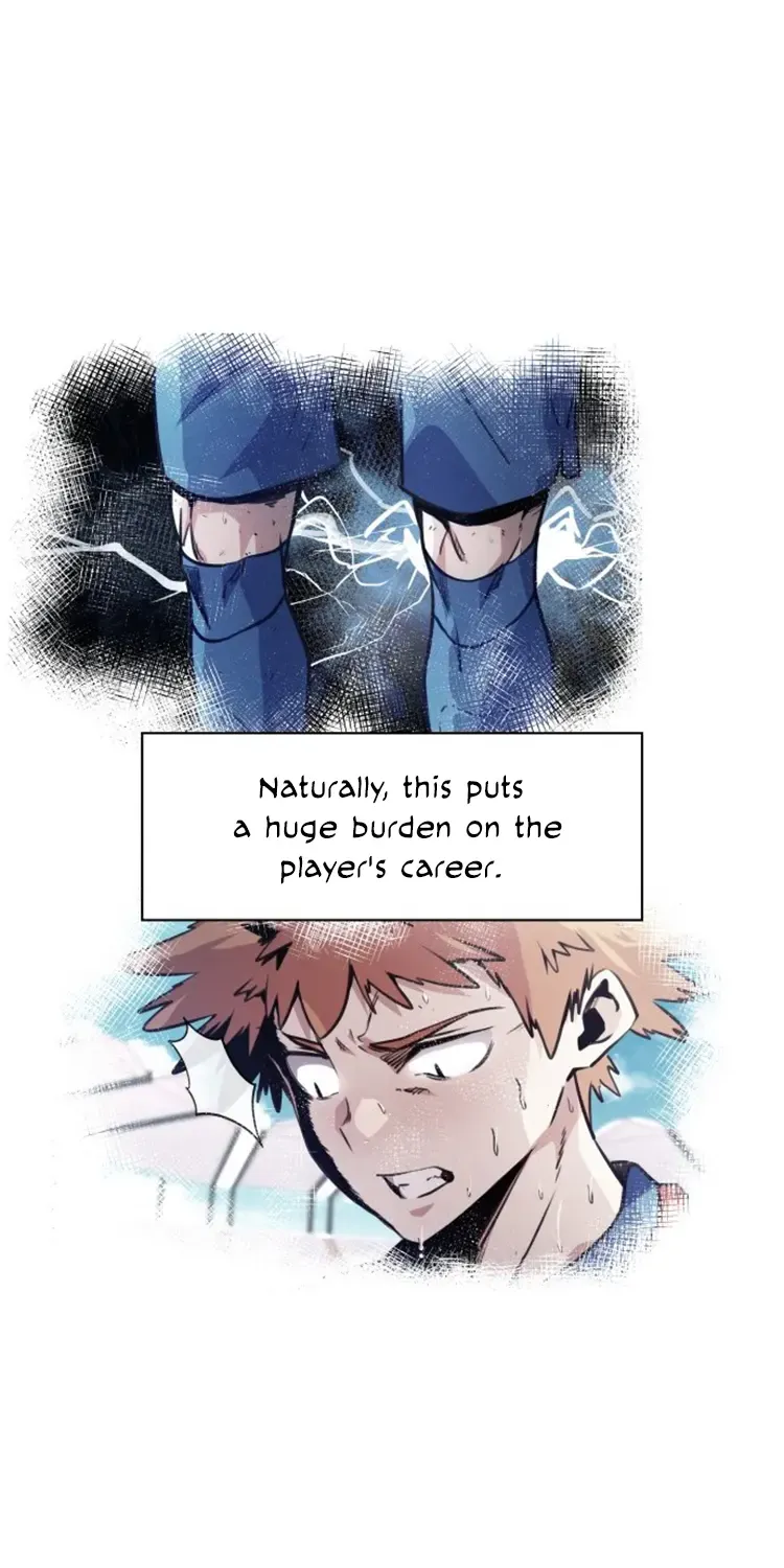 Read Top Corner chapter 111 image 13 on Lezhin