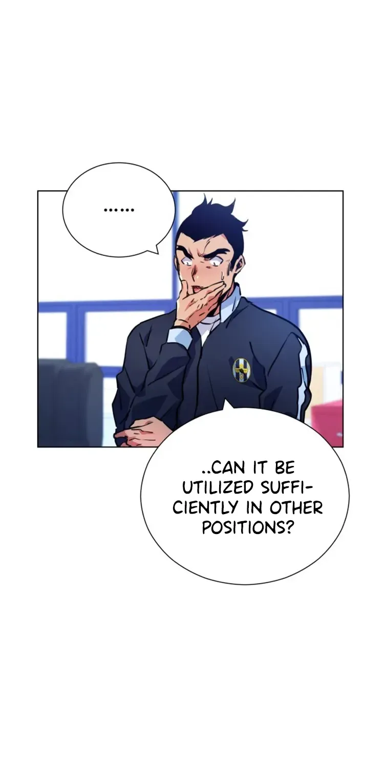 Read Top Corner chapter 111 image 18 on Lezhin