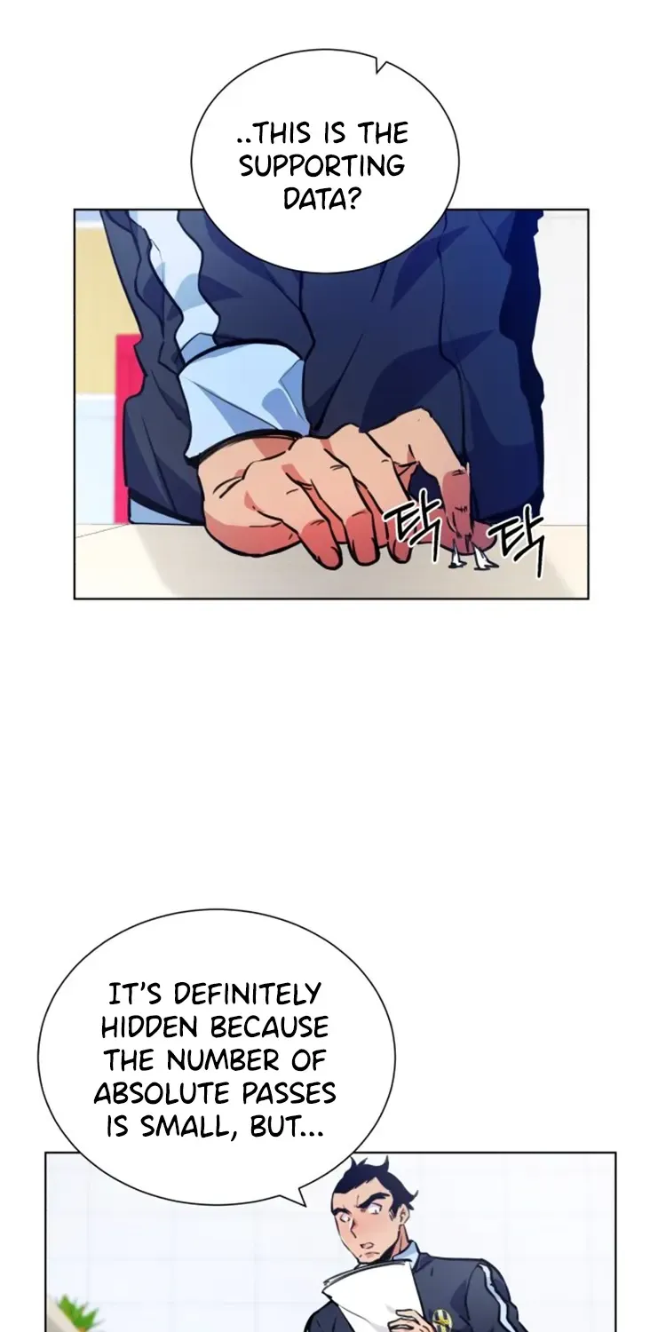 Read Top Corner chapter 111 image 19 on Lezhin