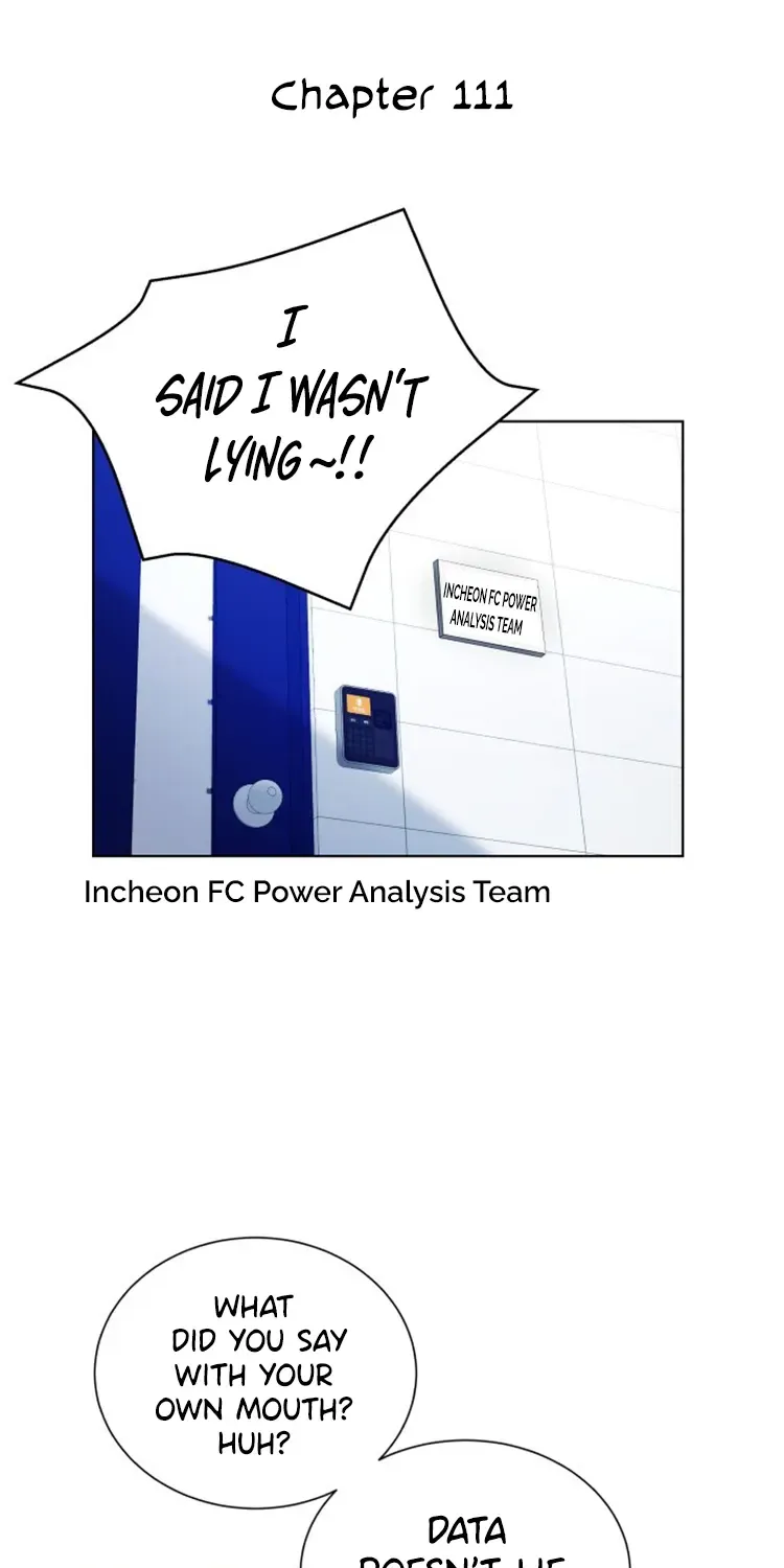 Read Top Corner chapter 111 image 2 on Lezhin
