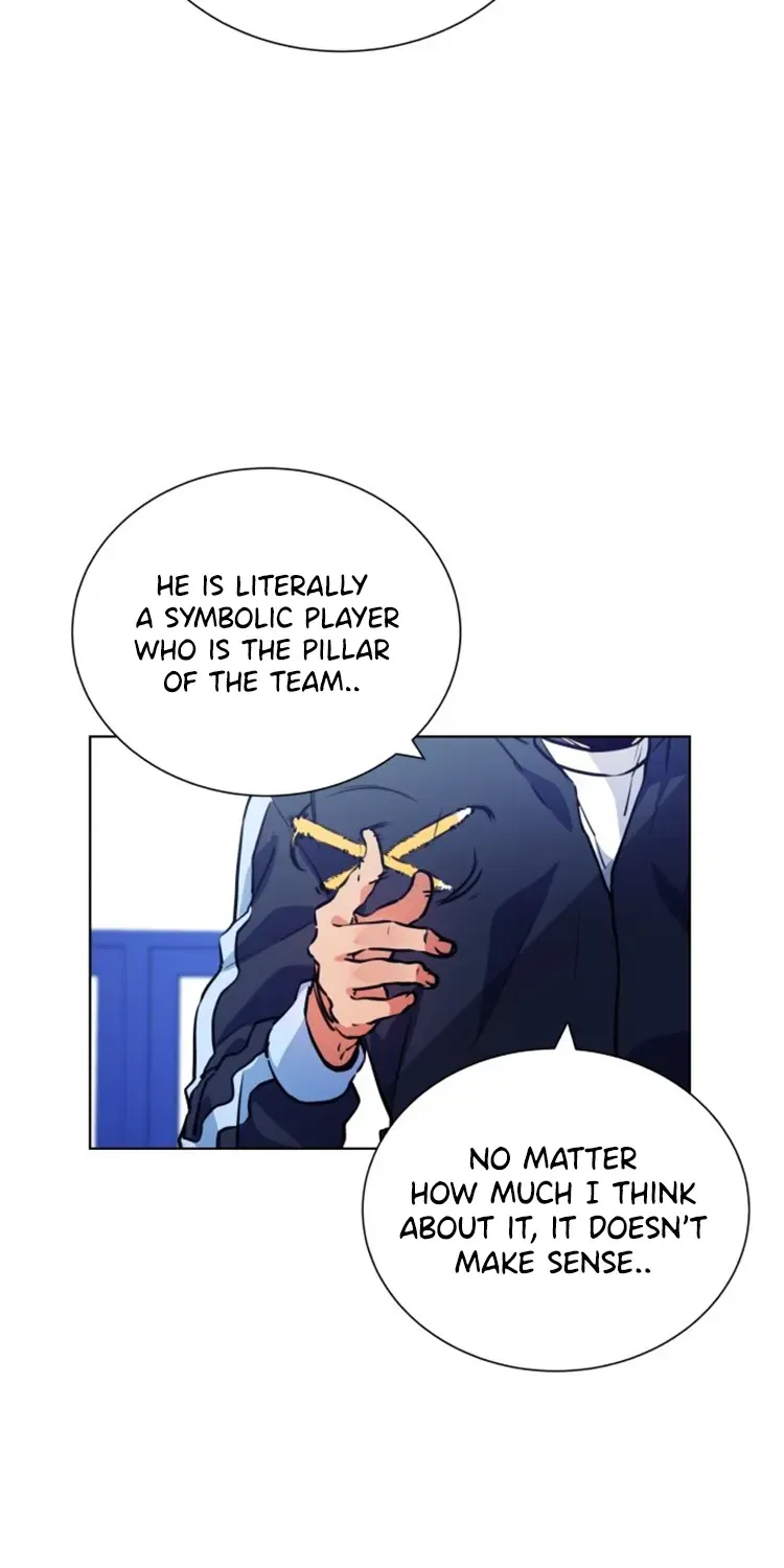Read Top Corner chapter 111 image 23 on Lezhin